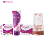 Beauty Kit (Cream, Facewash, Lotion, Soap)