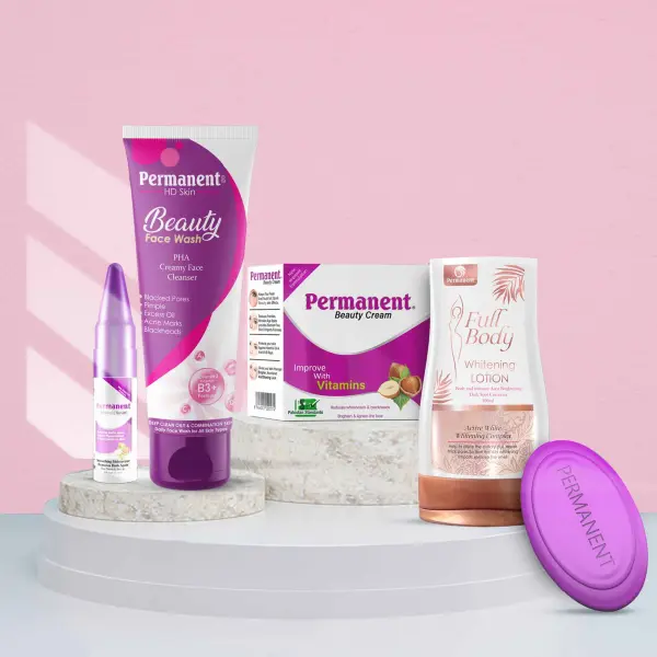 Beauty Bundle